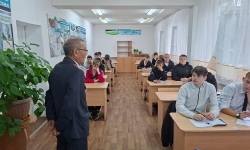 Опыт, который помогает сделать правильный выбор